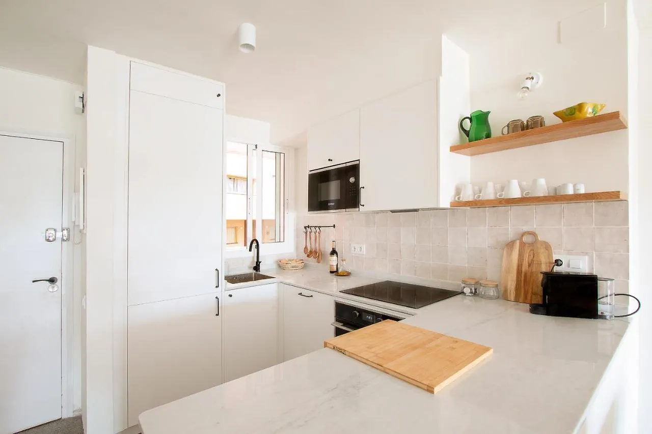 Precioso Apartamento En Platja D'Aro, Costa Brava. 0*,  Ισπανία