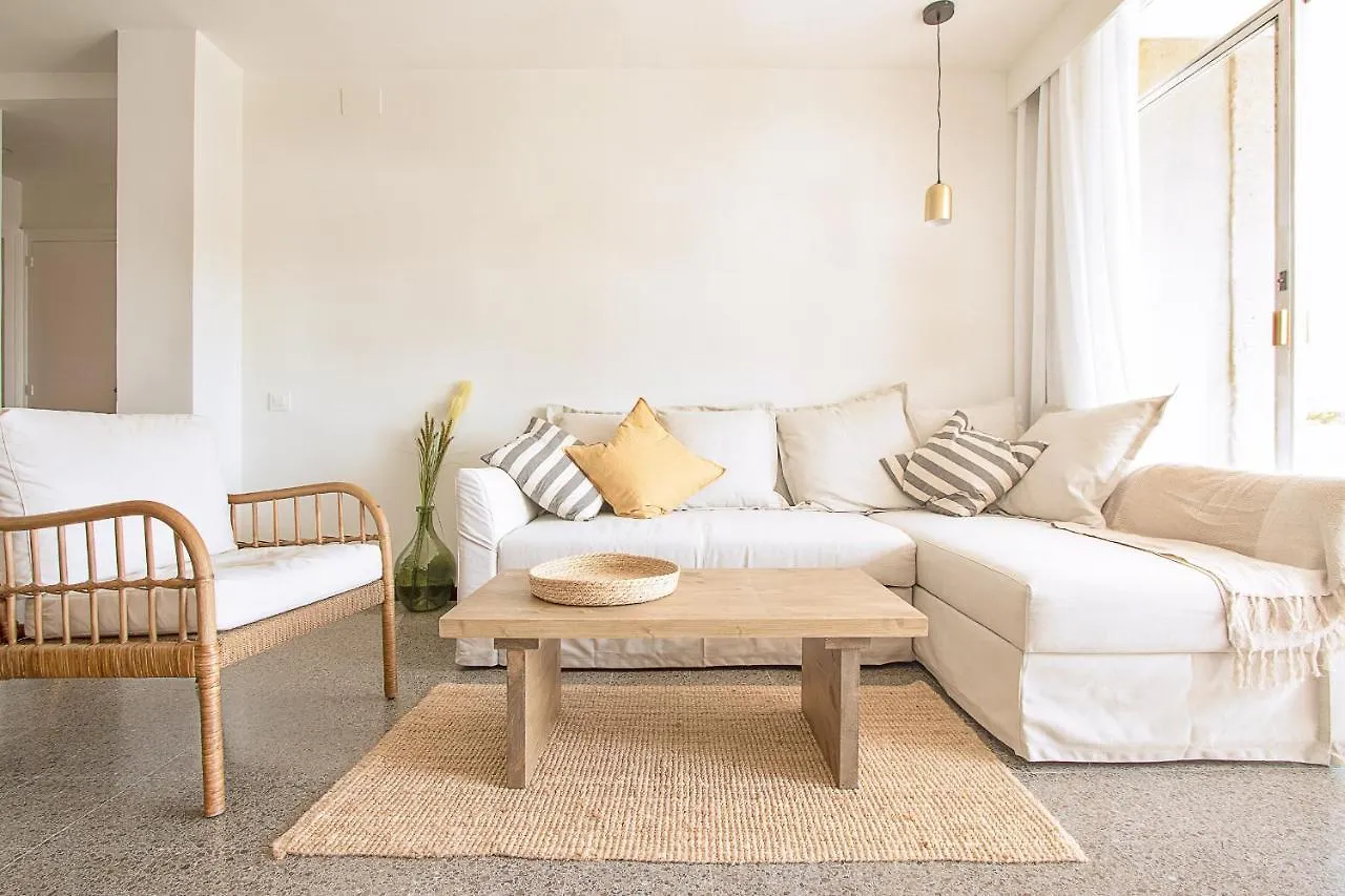 Precioso Apartamento En Platja D'Aro, Costa Brava. Διαμέρισμα