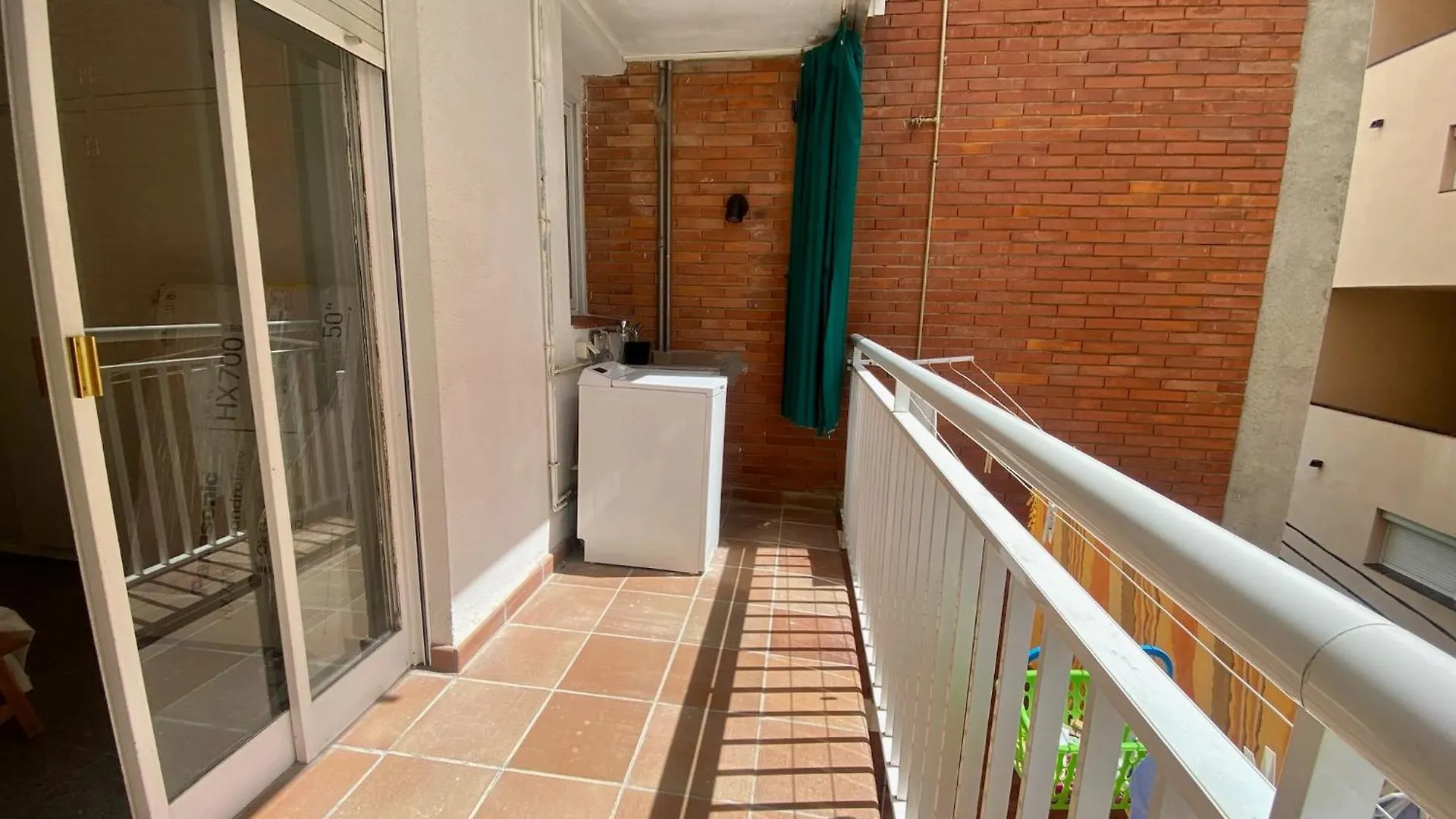 דירה Precioso Apartamento En Platja D'Aro, Costa Brava.