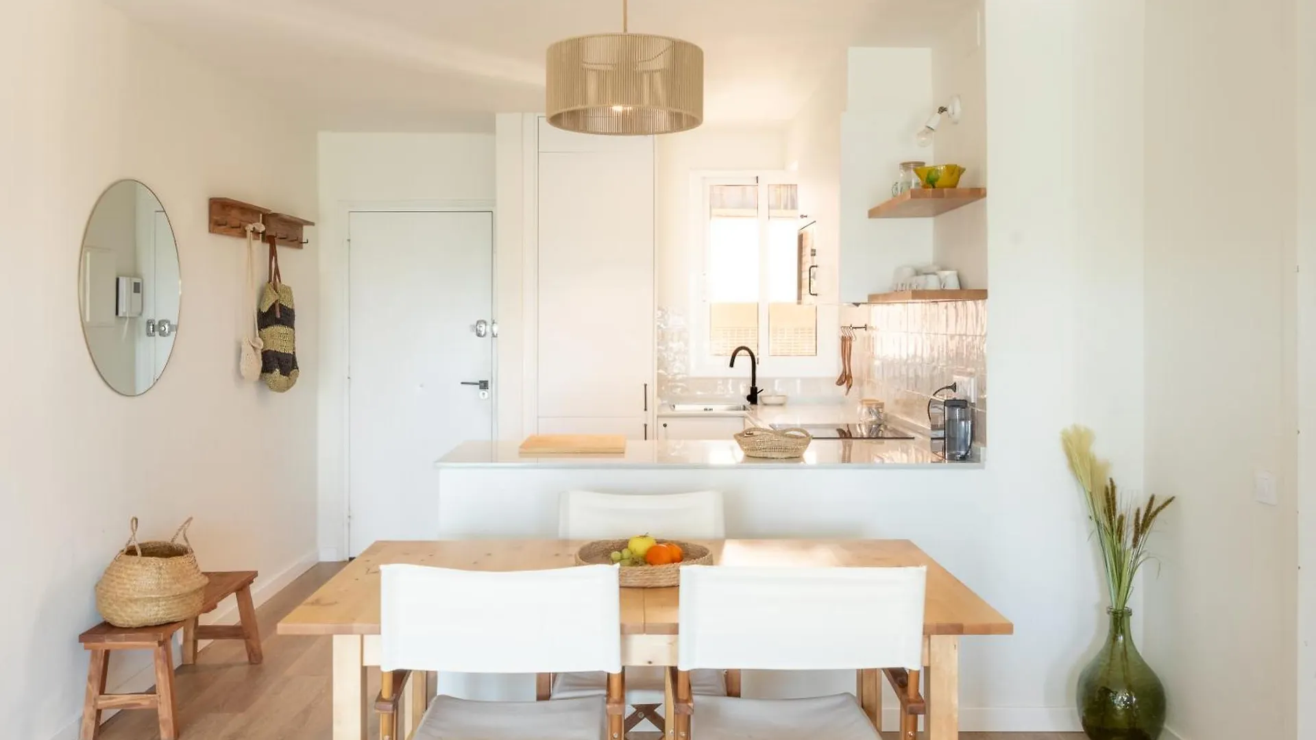 דירה Precioso Apartamento En Platja D'Aro, Costa Brava.
